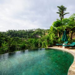 Bali, terre de contrastes