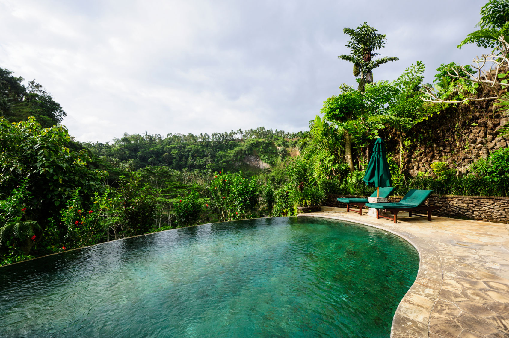 Bali, terre de contrastes