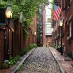 Boston (beacon hill)