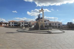 Chinchero