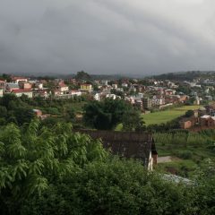 Ambositra : promesse d’une visite artistique et culturelle