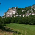 week-end à Rocamadour