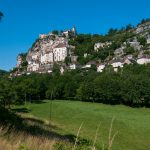 Rocamadour