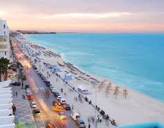 Sousse la perle du Sahel, une parfaite destination pour le tourisme…