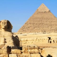 Le Caire, un joyau égyptien à ne pas oublier