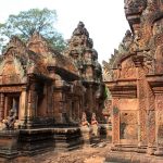 Banteay Srei Cambodia