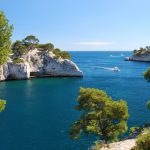 Calanques de Marseille