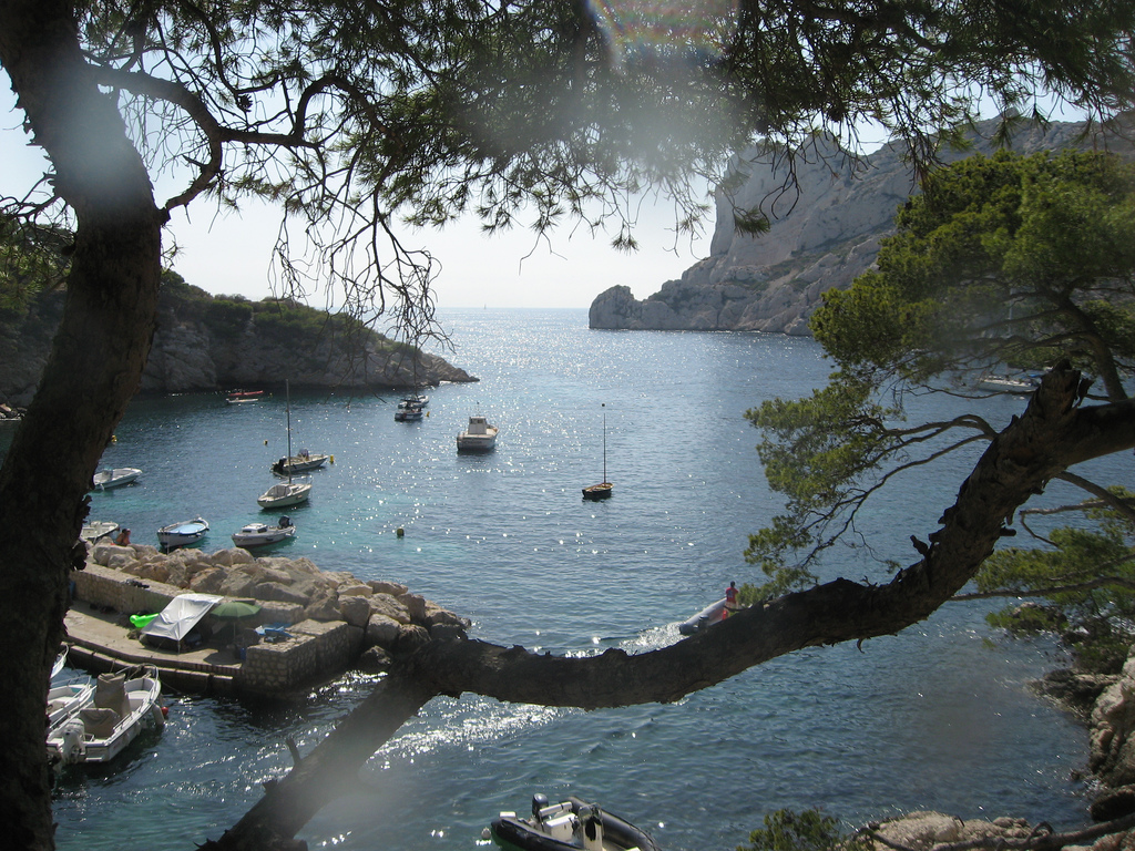 calanques-de-sormiou