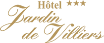 L’hôtel Jardin de Villiers à Paris 17ème