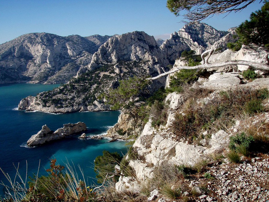 parc-national-des-calanques