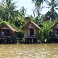 Cambodge le nouveau paradis des routards hors des sentiers battus