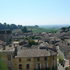 Saint Emilion un vignoble classé