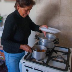 La Casa de Dina