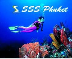 SSS  PHUKET