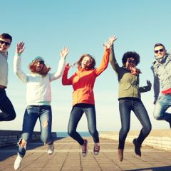 5 Conseils clés pour bien préparer son voyage étudiant  ou son stage à l’étranger