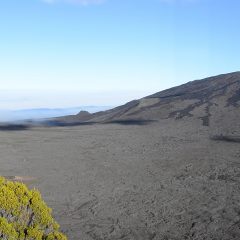 Tunnels de lave, randonnées & trekking à la Réunion 974