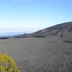 Tunnels de lave, randonnées & trekking à la Réunion 974