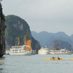 Voyages au Vietnam, un bon choix avec Go Asia Travel