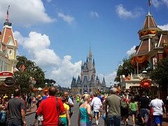 Orlando : un lieu touristique à ne pas manquer