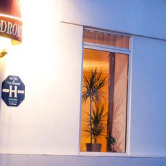Un séjour serein et agréable à l’Hôtel Hippodrome, l’hôtel le plus sympa du quartier