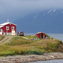 L’Islande, entre rêve et réalité