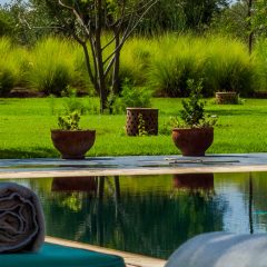 Maison d’hôtes avec piscine pour un séjour détente à Marrakech