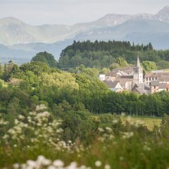 Un week-end à Saint-Julien-Puy-Lavèze pour un séjour à la montagne au top