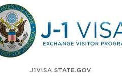 Obtenir un visa J-1 pour faire un stage aux États-Unis