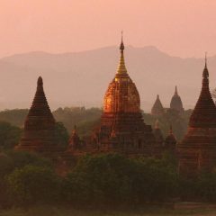 Découvrez les mystérieux pays d’Asie du Sud-Est