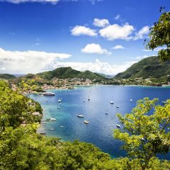 Voyage en Guadeloupe : que faire ?