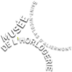Musée de l’horlogerie