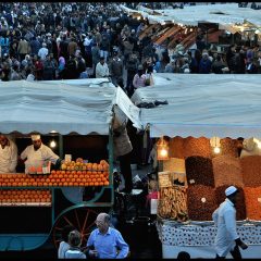 Le Maroc une destination touristique par excellence