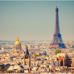 Le tour de France des visites inoubliables