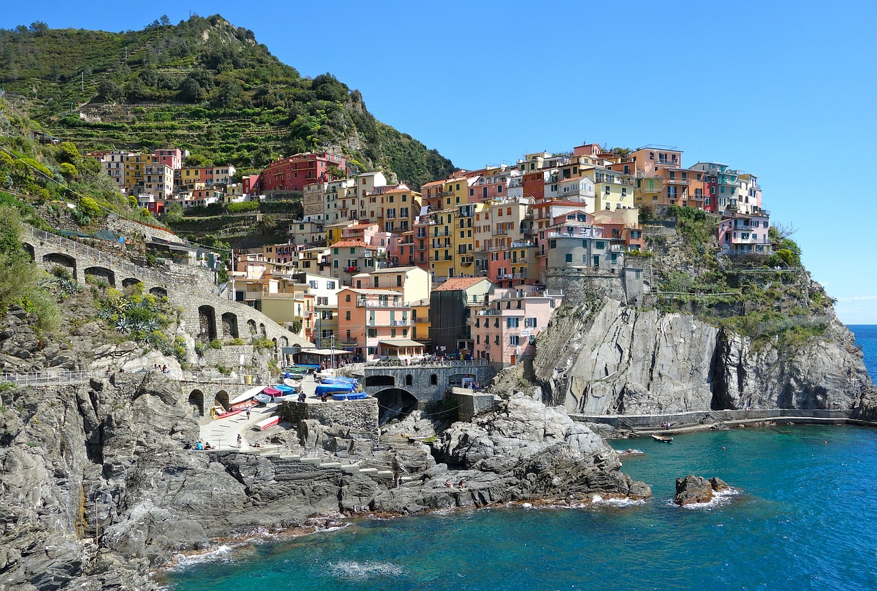 cinque-terre-CC0 Pixabay