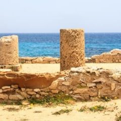 Hammamet, une destination touristique par excellence