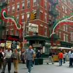 little italy