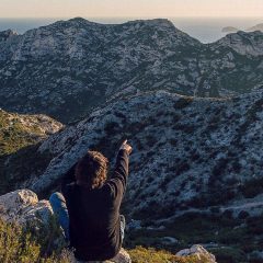 Ecobalade, l’appli alliée de vos randos