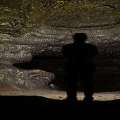 *Envergure* Canyoning et Tunnel de lave à la Réunion