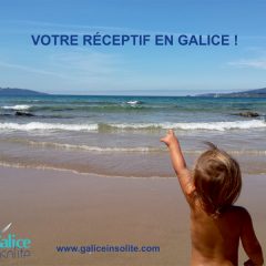 GALICE, DECOUVREZ NOTRE PARADIS