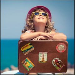 Colonie de vacance ado, camp, partir en colo avec Djuringa
