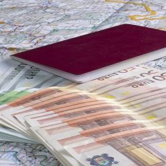 Comment financer un voyage ?