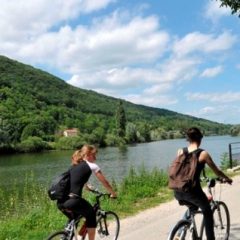 Quelques idées originales de séjours en Franche-Comté