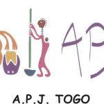 Logo APJ Togo