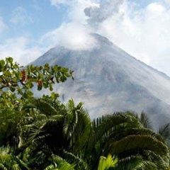 Costa Rica: l’une des destinations favorites des touristes!
