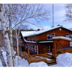 cabane Canada