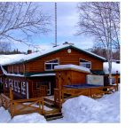 cabane à sucre