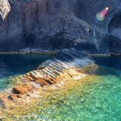 Scandola, Un des trésors de la côte ouest de la Corse…