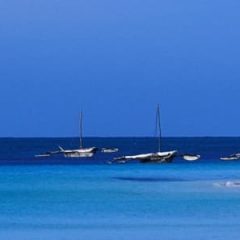 Vacances en privé ? Pourquoi pas Chapwani !