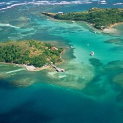 Little Inagua, une odyssée inoubliable sur une île déserte !