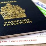 passeport canada